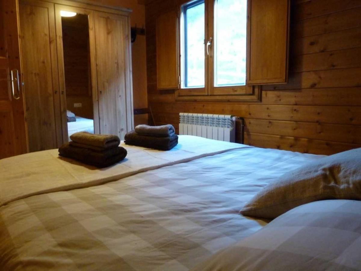 Acogedora Buardilla Duplex 6 Pax Apartment อินเกลส ภายนอก รูปภาพ
